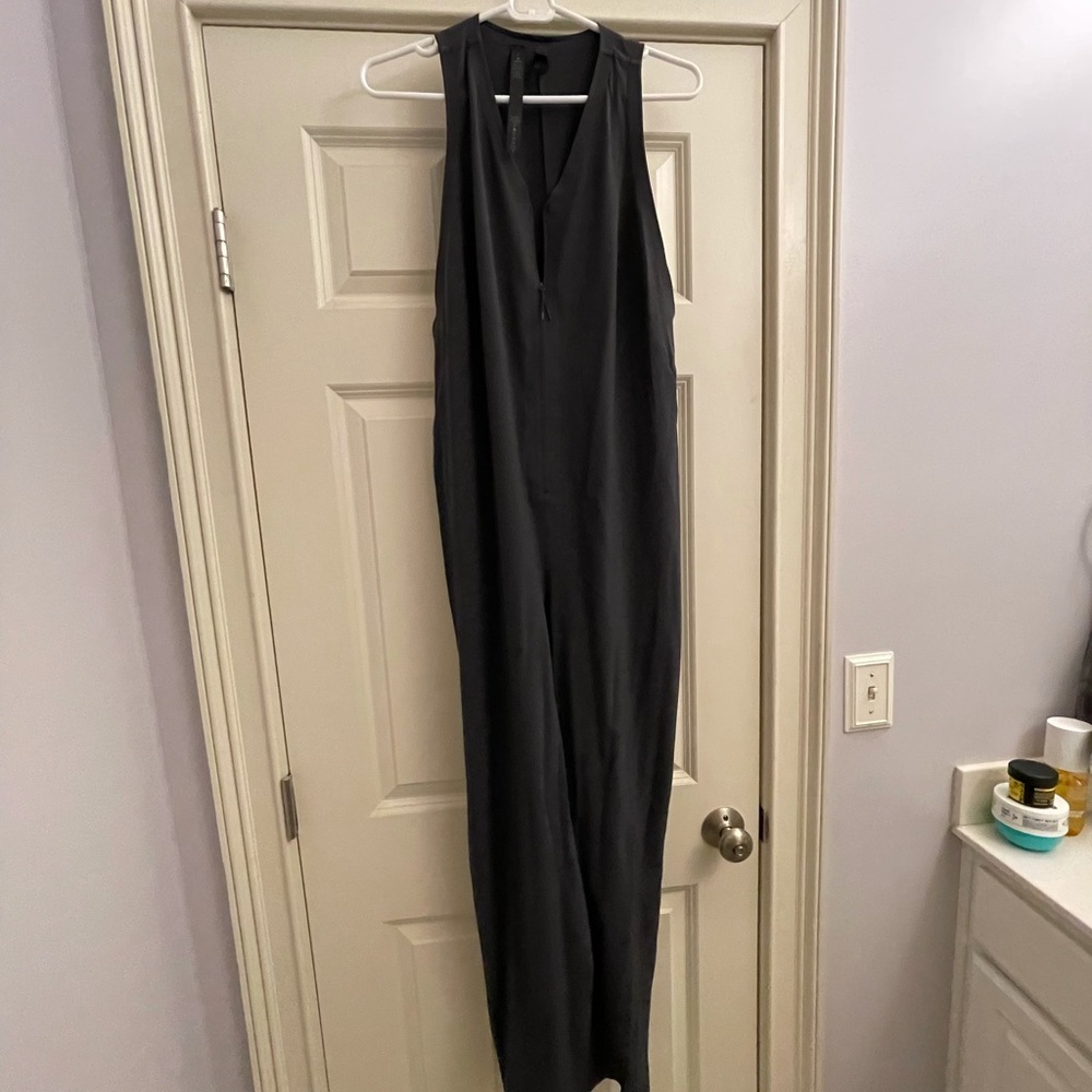 Lululemon Lab Jumpsuit